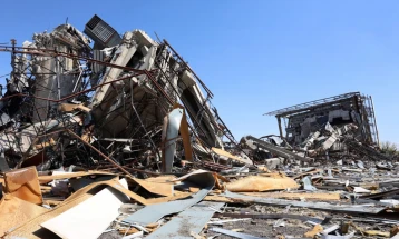 Бомбардиран еден од најпрестижните универзитети во Иран