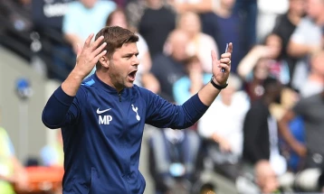 Покетино разочаран од изборот на Де Зерби од страна на Тотенхем