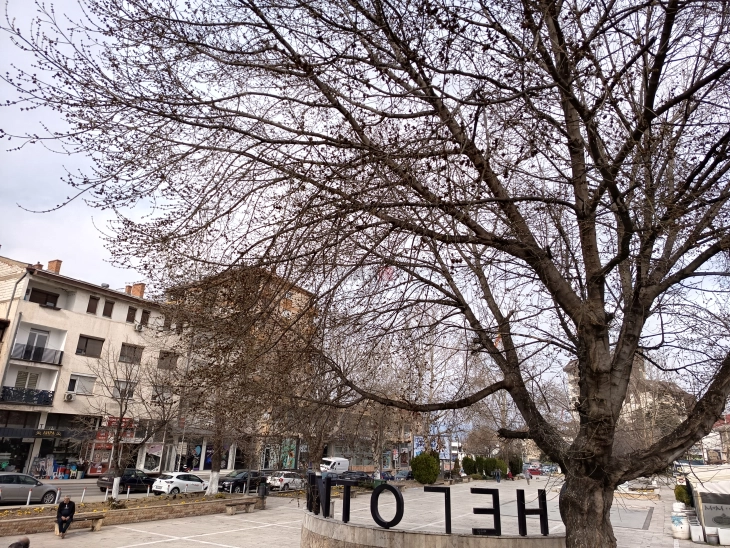 Уништување на минско-експлозивни средства и неексплодирани убојни средства утре на полигонот „Криволак“