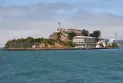 Trump requests funding to reopen notorious Alcatraz prison  