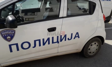 Труп на човек пронајден во Вардар кај Демир Капија, телото на обдукција