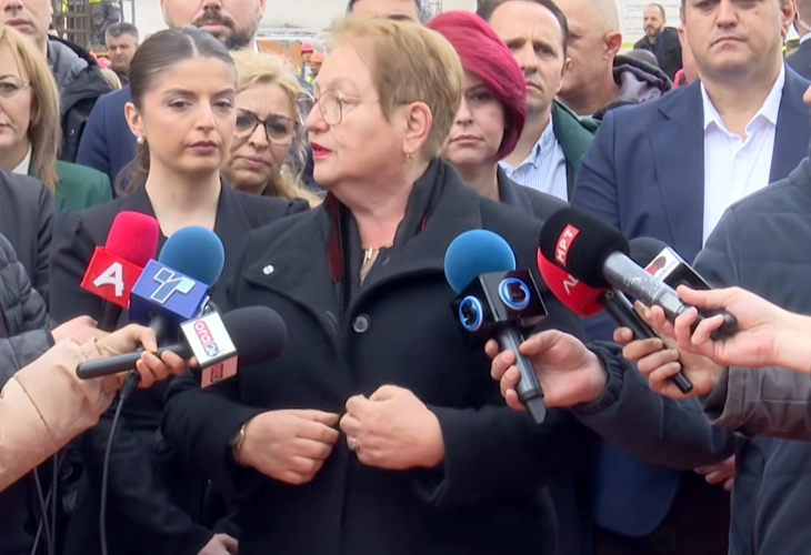 Janevska: Nga e hëna ligji për arsimin e lartë do të shkojë në procedurë qeveritare, të gjitha vërejtjet konstruktive janë ose do të përfshihen