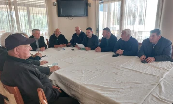 Во Прилеп одбележан 4 април- Денот на тутунските работници