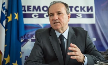 Павле Трајанов: Во сложени состојби е потребно единство