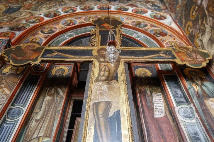 Денеска е Велики вторник