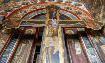 Денеска е Велики вторник