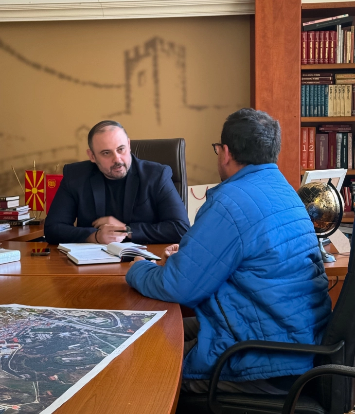 Ѓорѓиевски: И саботата е работен ден кога станува збор за мојот народ