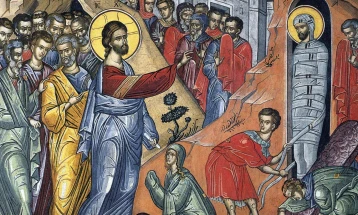 Библиска мистерија: Зошто воскреснувањето на Лазар го има само кај Јован, а не и во евангелијата по Марко, Матеј и Лука?