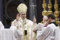 Roman Catholics celebrate Easter