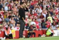 Arteta assumes responsibility for Arsenal FA Cup exit at Southampton