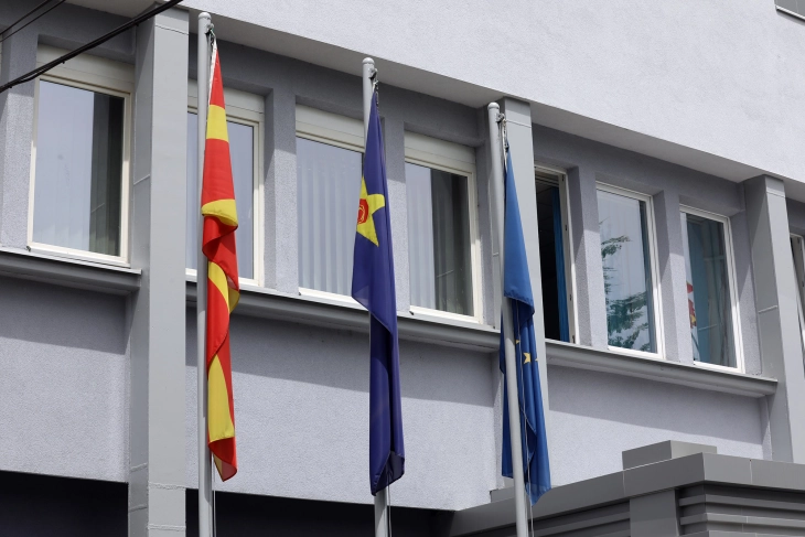 СДСМ: Скандалот со Дака целосно ја разоткри вистината