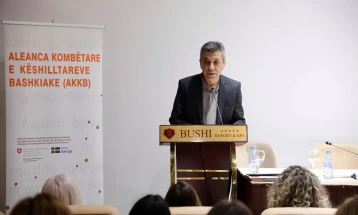 Mexhiti: Pa përfshirjen e grave në vendimmarrje, zhvillimi i shoqërisë ngec