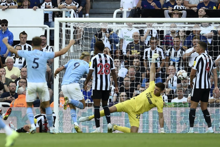 Извлечени двојките за полуфиналето во ФА купот