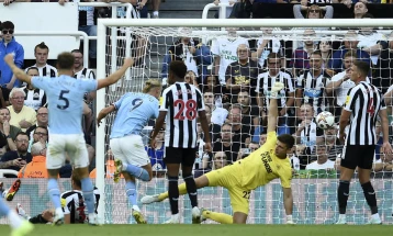 Извлечени двојките за полуфиналето во ФА купот