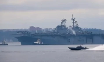 Заробен длабоко во иранските планини: детали за тајната операција за спасување на соборениот американски пилот