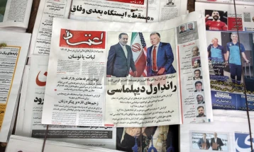 Иран и САД го добиле пакистанскиот план за прекин на непријателствата 