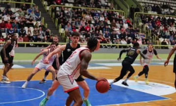 Познат распоредот на натпреварите во втората фаза од „МТЕЛ“ Супер лигата