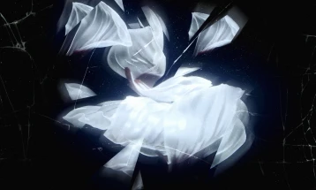 Студентската изложба „Дисторзии“ во МКЦ