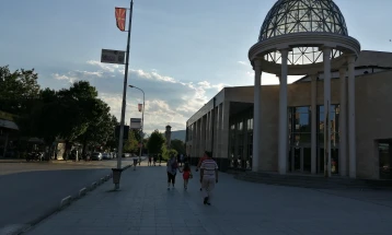 На Фестивалот „5 РЕ“ вечер ќе биде изведена претставата „Народен пратеник“ на МНТ