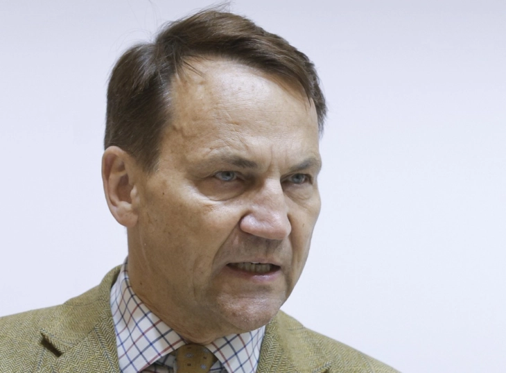 Сикорски: Тајмингот со експлозивот кај „Турски тек“ е сомнително погоден за Орбан