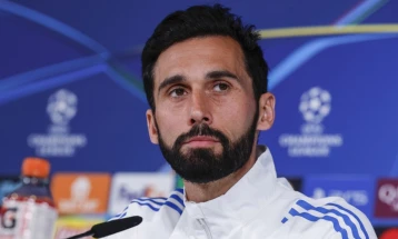 Арбелоа: Баерн е неверојатен – тие имаат исклучителна сезона