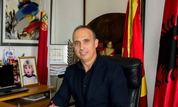 Kallëzim penal për ish kryetarin e komunës së Kërçovës, Dehari dhe një person tjetër, për “keqpërdorim të detyrës zyrtare” dhe “punë të pandërgjegjshme në detyrë”