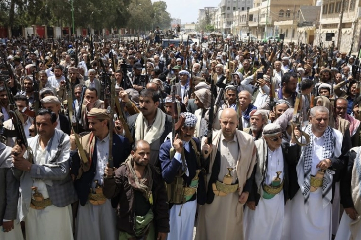 KB: Deri tani në Lindjen e Mesme janë vrarë më shumë se 5.200 njerëz