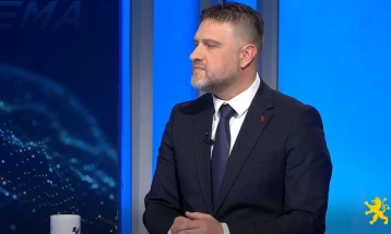 Станковиќ: Владата ги намали акцизите за горивата, преку конкретни мерки го штити стандардот на граѓаните