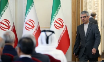 Иран: Непријателот мора да се покае за своите постапки за да се стави крај на војната