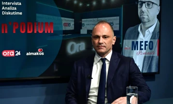 Филипче: Мерките на владата се задоцнети, граѓаните веќе ја плаќаат цената