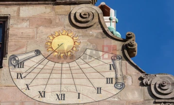 Kalendari astronomik