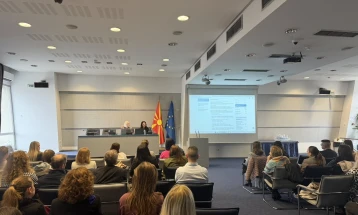 Работилница наменета за државните институции за плаќањето преку СЕПА