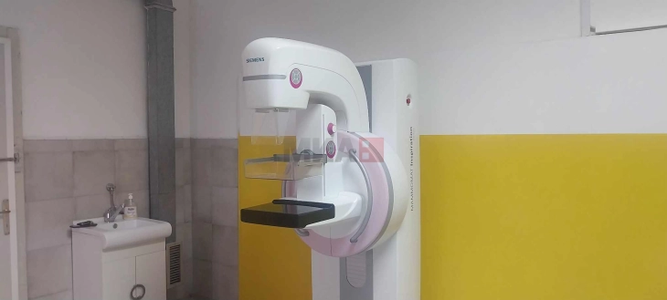 ДЗР: Низок процент на опфат на скрининзите за рак на дојка и матка, 80 отсто од пациентките со рак почнуваат со лекување во подоцнежни стадиуми на болеста