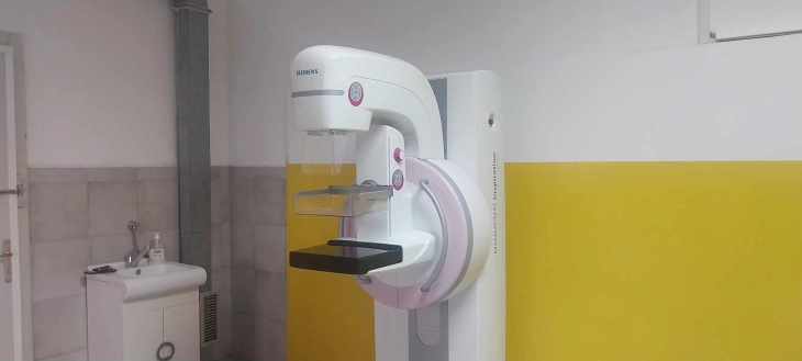 ESHR: Përqindje e ulët e përfshirjes së skrinigjeve për kancer të mitrës dhe gjirit, 80 për qind e pacientëve fillojnë me mjekim në stadet e vonuara të sëmundjes