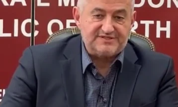 Klekovski me rastin e Ditës Botërore të Shëndetit: Misioni ynë kyç është që të jemi një shtyllë stabile financiare e sistemit shëndetësor