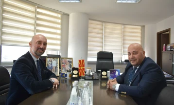 Савески – Костадиновски: Владеењето на правото бара дела, не декларации