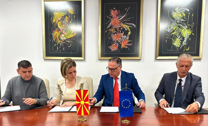 Të punësuarit në Fondin për Sigurim Pensional dhe Invalidor do të përfitojnë rritje të pagave prej pesë për qind në tre vitet e ardhshme