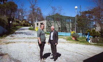 Битолската ЗОО-градина ќе удоми животни од зоолошките градини во Скопје и Белград