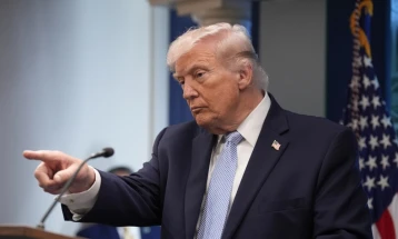 Trump threatens to wipe out Iranian civilization in social media post