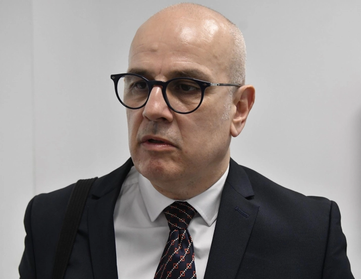 Универзитетот „Мајка Тереза“-Скопје поднесе втор круг забелешки на законите за високо образование: Остануваат делови што мора да се доработат