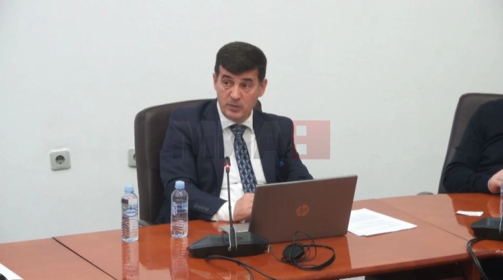 Новите амбасадори во Данска, Украина и Албанија ги претставија платформите за дипломатските активности