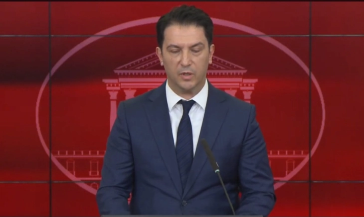 Sali: Ligji për përfaqësim të drejtë mban vulën e Komisionit të Venecias  