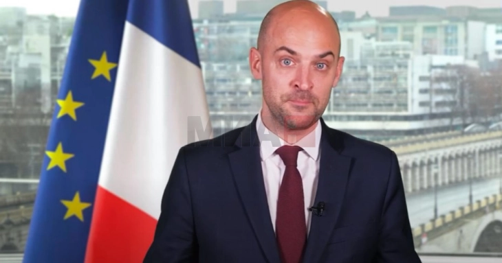 Franca dënoi kërcënimet e Trampit ndaj Iranit