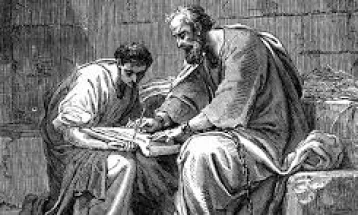 Вистината за воскресението на Исус прв ја запишал апостол Павле уште во 52-54 г., евангелистите доаѓаат десетина години подоцна