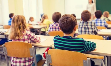 Научна презентација на истражување за слабите резултати на меѓународните тестирања