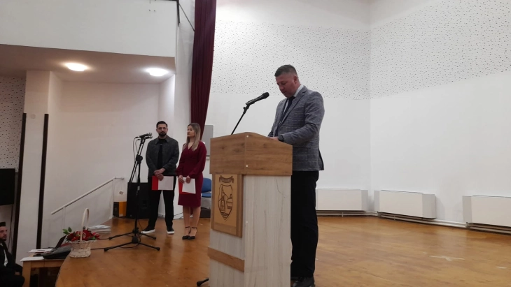 Во Делчево одбележан 8 Април – Меѓународниот ден на Ромите