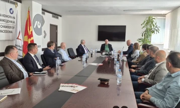 Во Стопанската комора и формално почна да функционира Групација на овластени увозници на моторни возила