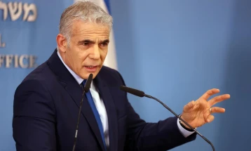 Лапид со критика за Нетанјаху за примирјето на САД со Иран: Тоа е дипломатска катастрофа