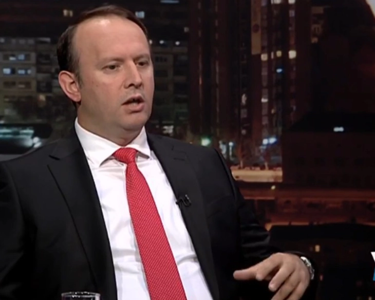 Честитка од Гаши по повод Меѓународниот ден на Ромите: Ромската заедница е важен дел од мозаикот на нашата земја