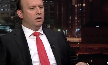 Честитка од Гаши по повод Меѓународниот ден на Ромите: Ромската заедница е важен дел од мозаикот на нашата земја